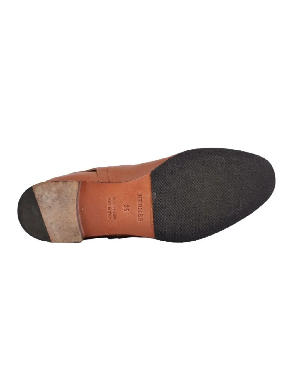 Hermes Boots Neo Short Ankle